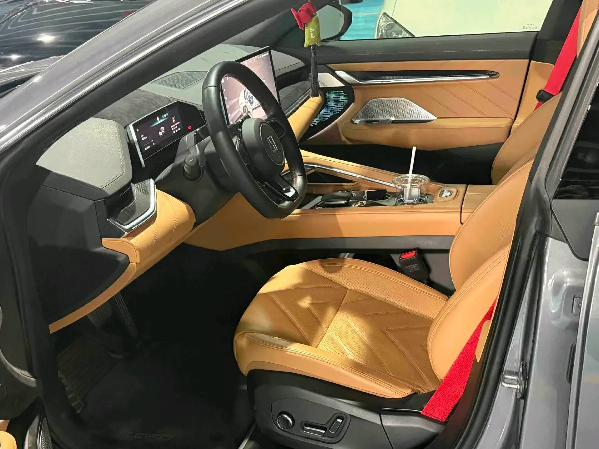 2023 Zeekr 001 BEV 100KWH,autocango,china used car exporter,china ev exporter,chinese used car exporter,chinese used ev exporter