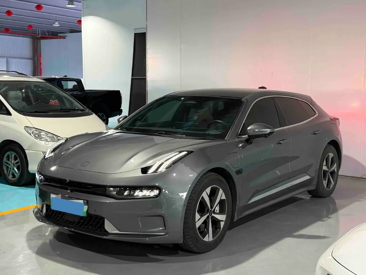 2023 Zeekr 001 BEV 100KWH,autocango,china used car exporter,china ev exporter,chinese used car exporter,chinese used ev exporter