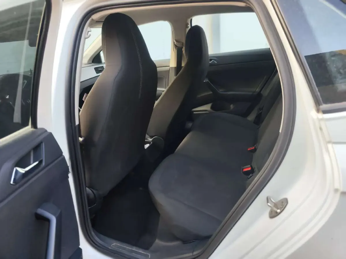 2023 Volkswagen Polo 1.5L 113HP L4 6AT,autocango,china used car exporter,china ev exporter,chinese used car exporter,chinese used ev exporter