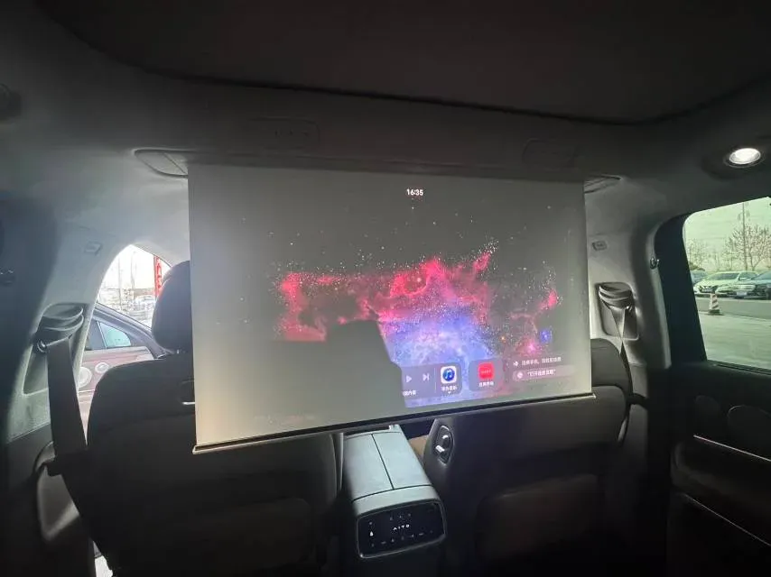 2024 HIMA AITO M9 1.5T 152HP L4 REEV 52KWH,autocango,china used car exporter,china ev exporter,chinese used car exporter,chinese used ev exporter