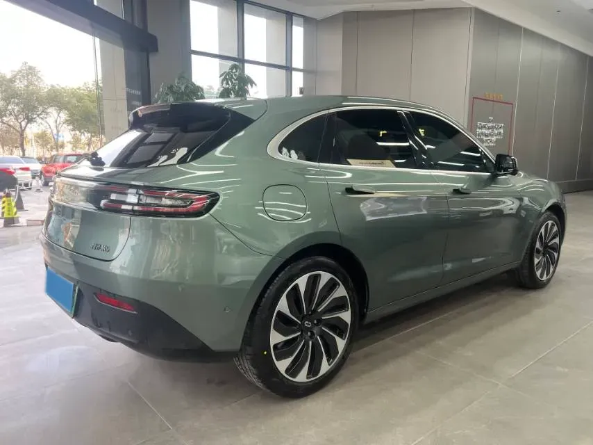 2022 AITO AITO M5 Range Extended 125HP REEV 40KWH,autocango,china used car exporter,china ev exporter,chinese used car exporter,chinese used ev exporter