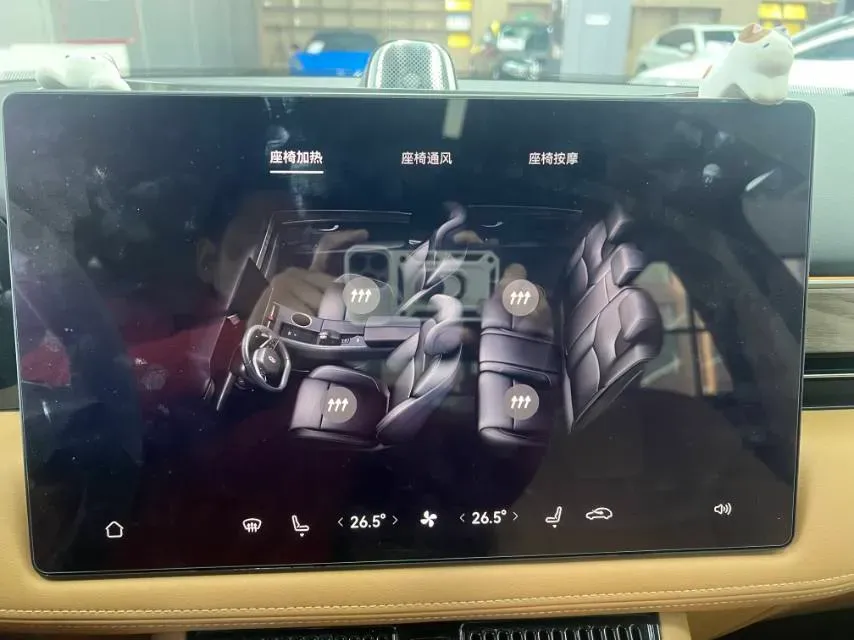 2022 AITO AITO M5 Range Extended 125HP REEV 40KWH,autocango,china used car exporter,china ev exporter,chinese used car exporter,chinese used ev exporter