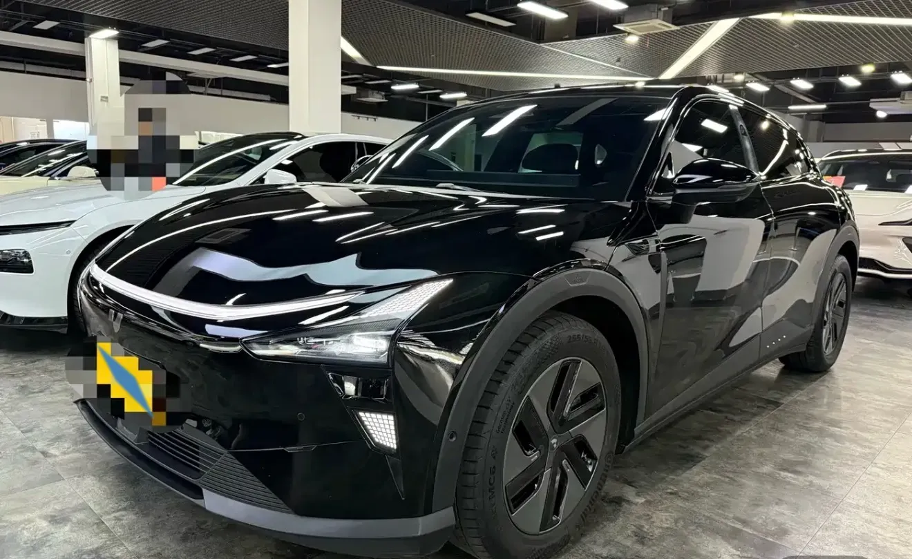 2023 HYPTEC GT BEV 80KWH,autocango,china used car exporter,china ev exporter,chinese used car exporter,chinese used ev exporter