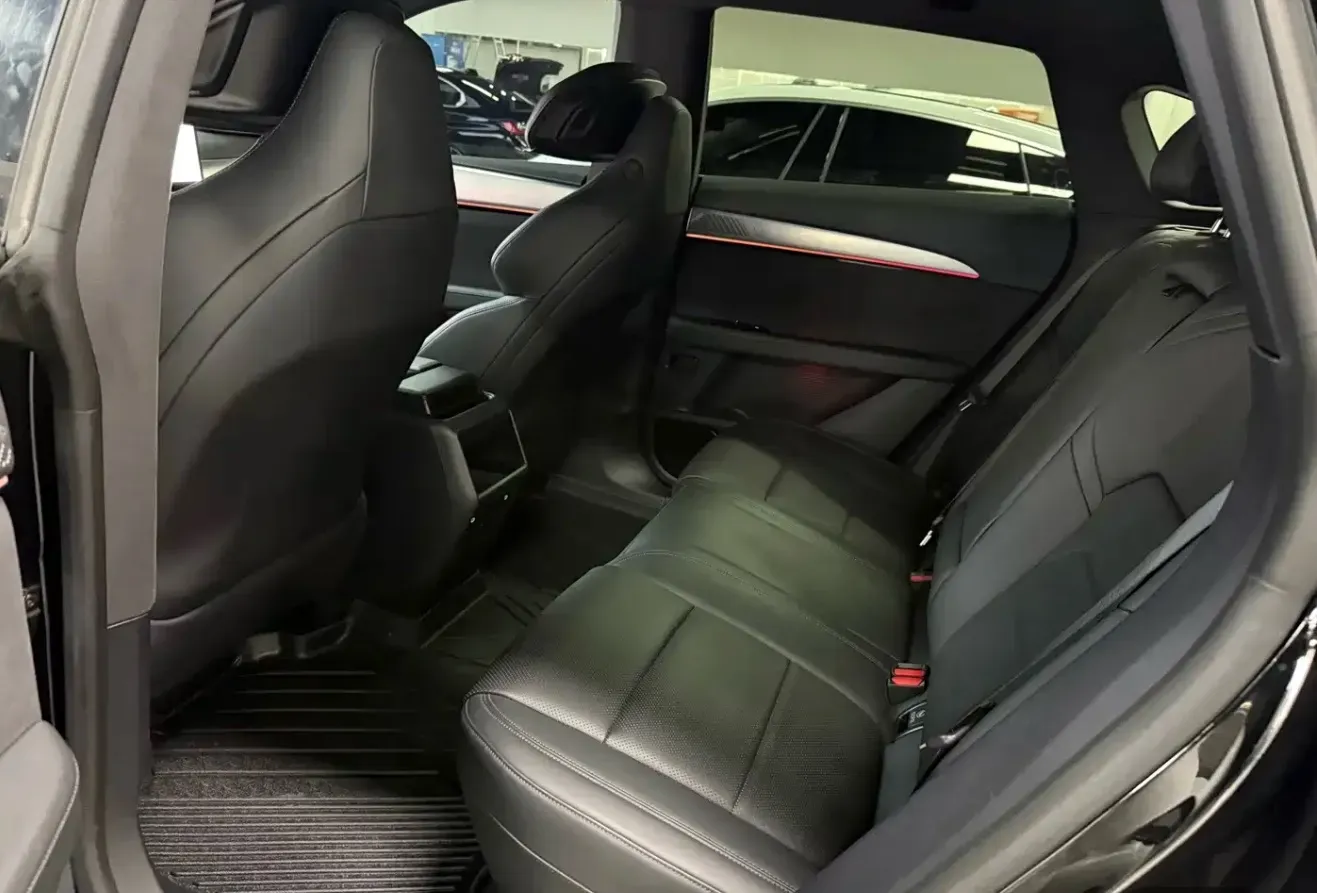 2023 HYPTEC GT BEV 80KWH,autocango,china used car exporter,china ev exporter,chinese used car exporter,chinese used ev exporter