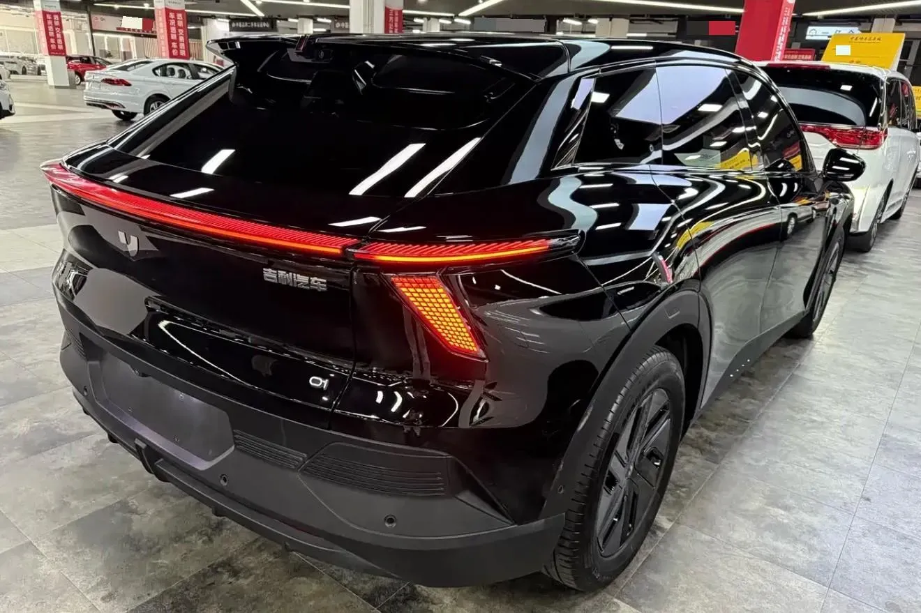 2023 HYPTEC GT BEV 80KWH,autocango,china used car exporter,china ev exporter,chinese used car exporter,chinese used ev exporter