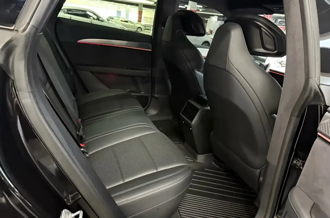 2023 HYPTEC GT BEV 80KWH,autocango,china used car exporter,china ev exporter,chinese used car exporter,chinese used ev exporter