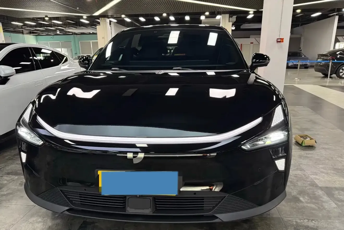 2023 HYPTEC GT BEV 80KWH,autocango,china used car exporter,china ev exporter,chinese used car exporter,chinese used ev exporter