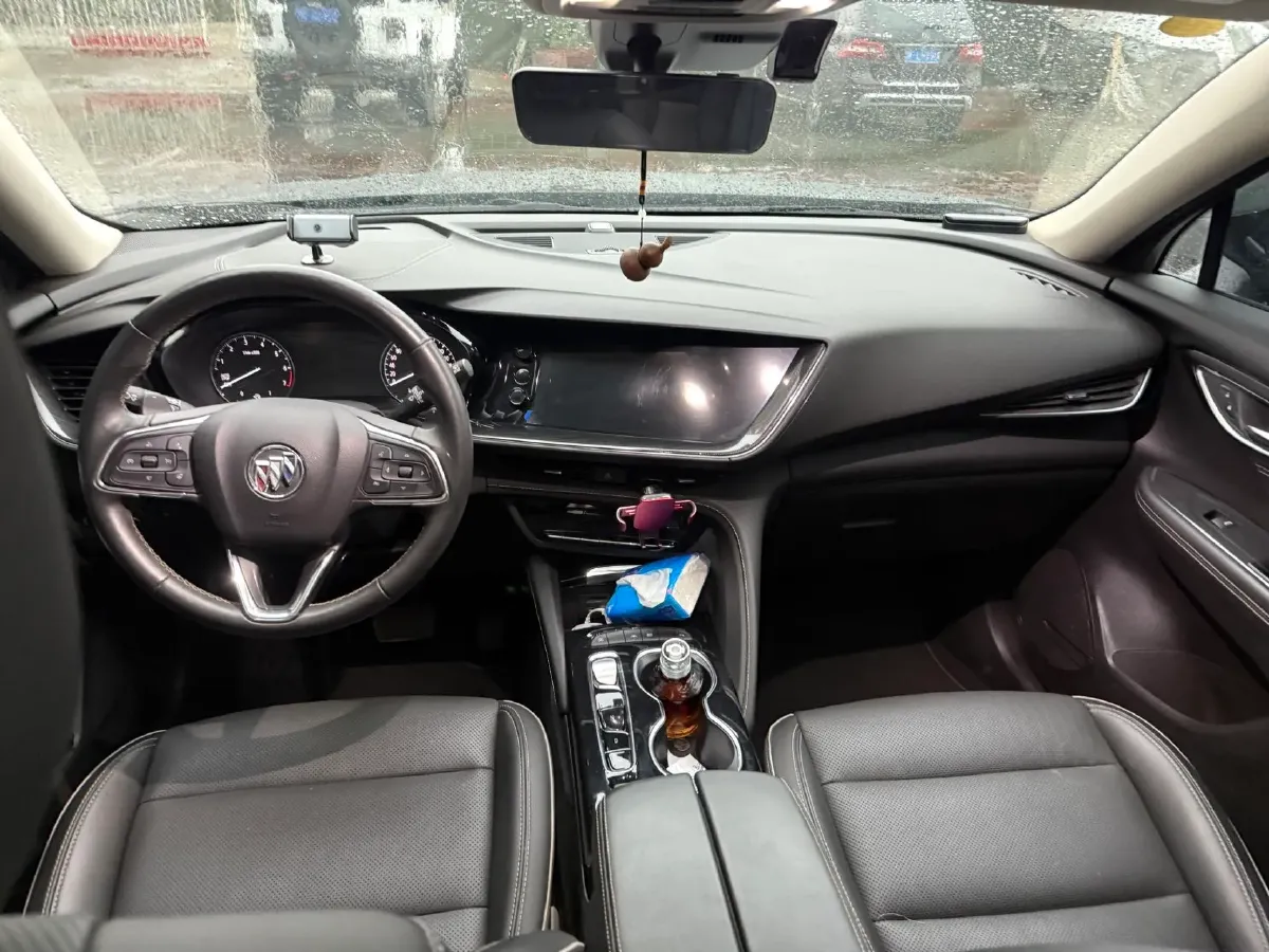 2022 Buick EnvisionPlus 2.0T 237HP L4 9AT,autocango,china used car exporter,china ev exporter,chinese used car exporter,chinese used ev exporter