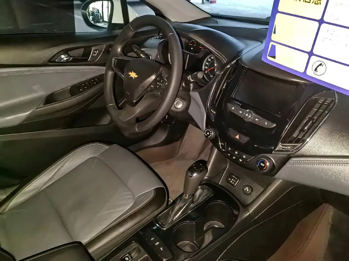 2018 Chevrolet Cruze 1.4T 150HP L4 7DCT,autocango,china used car exporter,china ev exporter,chinese used car exporter,chinese used ev exporter