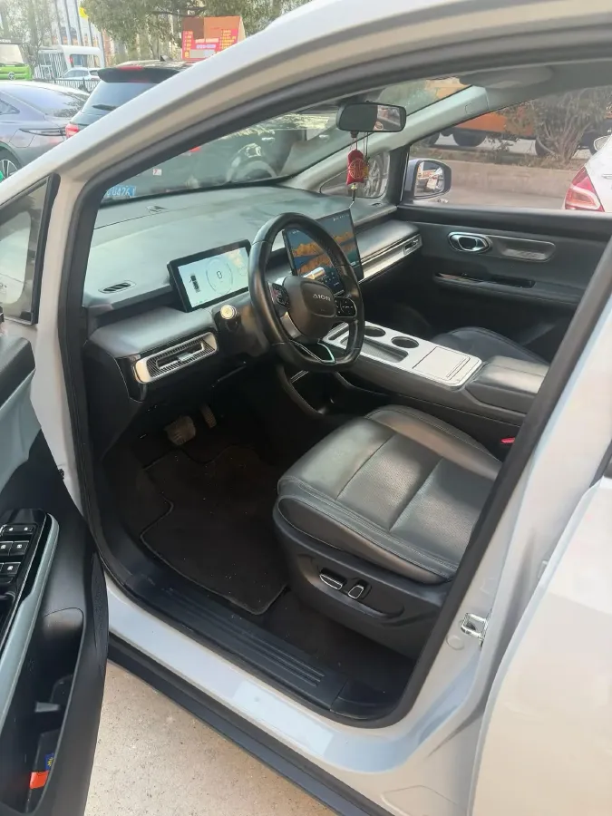 2023 GAC Trumpchi GS4 1.5T 177HP L4 6AT,autocango,china used car exporter,china ev exporter,chinese used car exporter,chinese used ev exporter