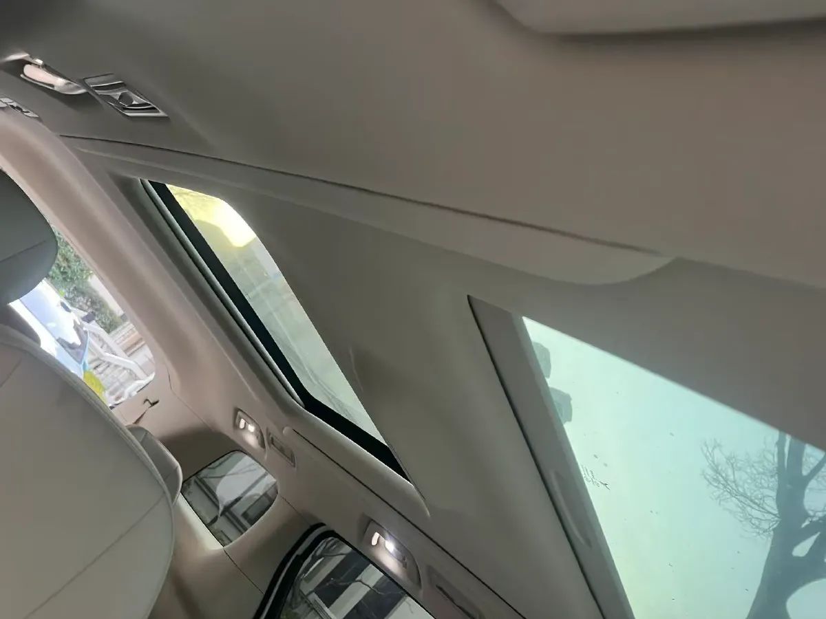 2022 Voyah Dream BEV 82KWH,autocango,china used car exporter,china ev exporter,chinese used car exporter,chinese used ev exporter