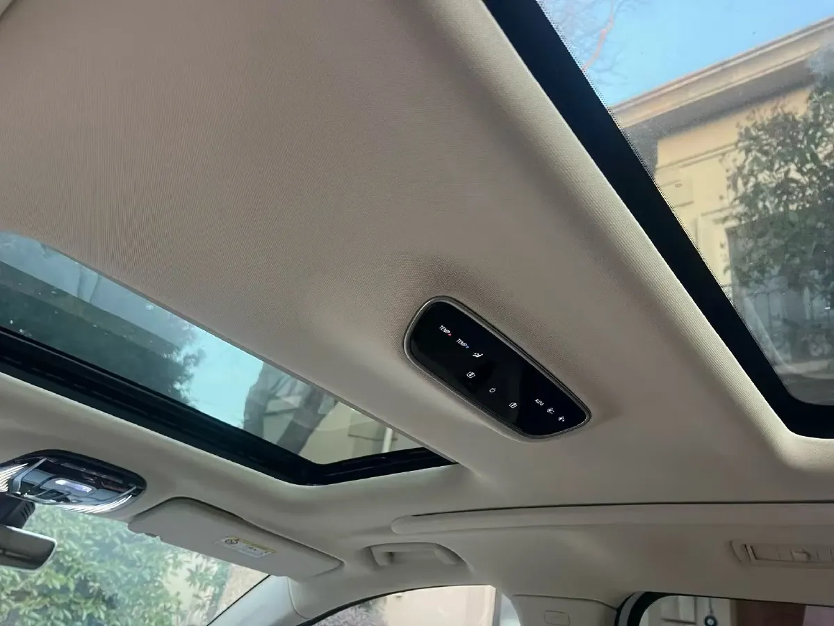 2022 Voyah Dream BEV 82KWH,autocango,china used car exporter,china ev exporter,chinese used car exporter,chinese used ev exporter