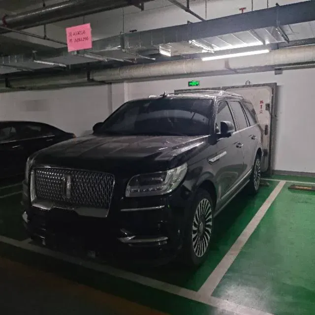 2019 Lincoln Navigator 3.5T 388HP V6 10AT,autocango,china used car exporter,china ev exporter,chinese used car exporter,chinese used ev exporter