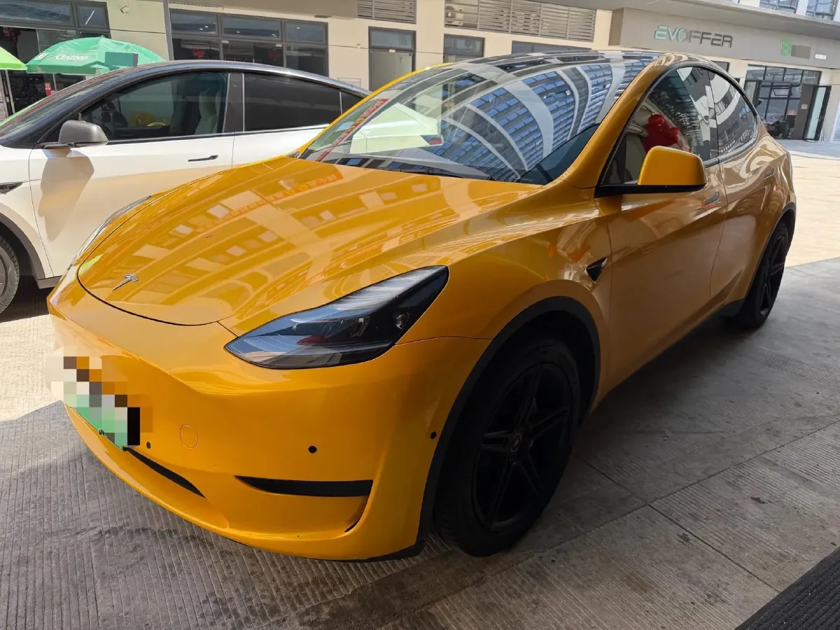 2022 Tesla Model Y BEV 60KWH,autocango,china used car exporter,china ev exporter,chinese used car exporter,chinese used ev exporter
