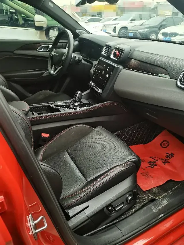 2020 LYNK&CO 03 1.5T 180HP L3 7DCT,autocango,china used car exporter,china ev exporter,chinese used car exporter,chinese used ev exporter