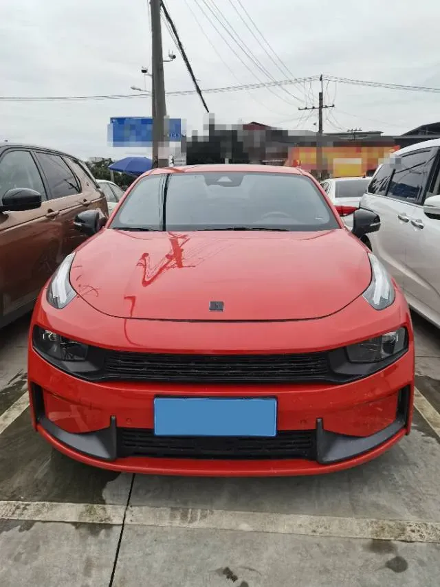 2020 LYNK&CO 03 1.5T 180HP L3 7DCT,autocango,china used car exporter,china ev exporter,chinese used car exporter,chinese used ev exporter