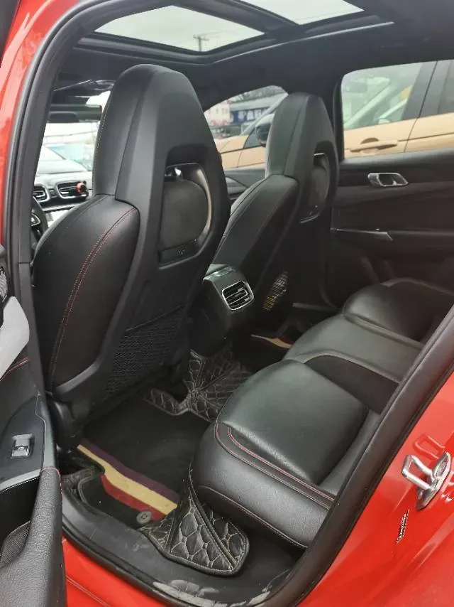 2020 LYNK&CO 03 1.5T 180HP L3 7DCT,autocango,china used car exporter,china ev exporter,chinese used car exporter,chinese used ev exporter