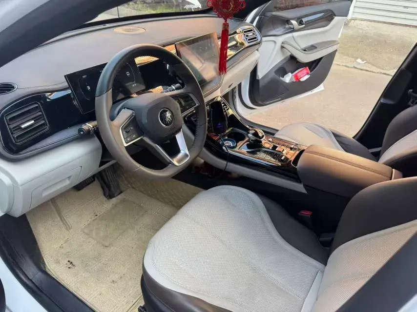 2023 BYD Qin Plus 1.5L 110HP L4 E-CVT PHEV 8.32KWH,autocango,china used car exporter,china ev exporter,chinese used car exporter,chinese used ev exporter