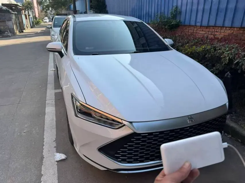 2023 BYD Qin Plus 1.5L 110HP L4 E-CVT PHEV 8.32KWH,autocango,china used car exporter,china ev exporter,chinese used car exporter,chinese used ev exporter