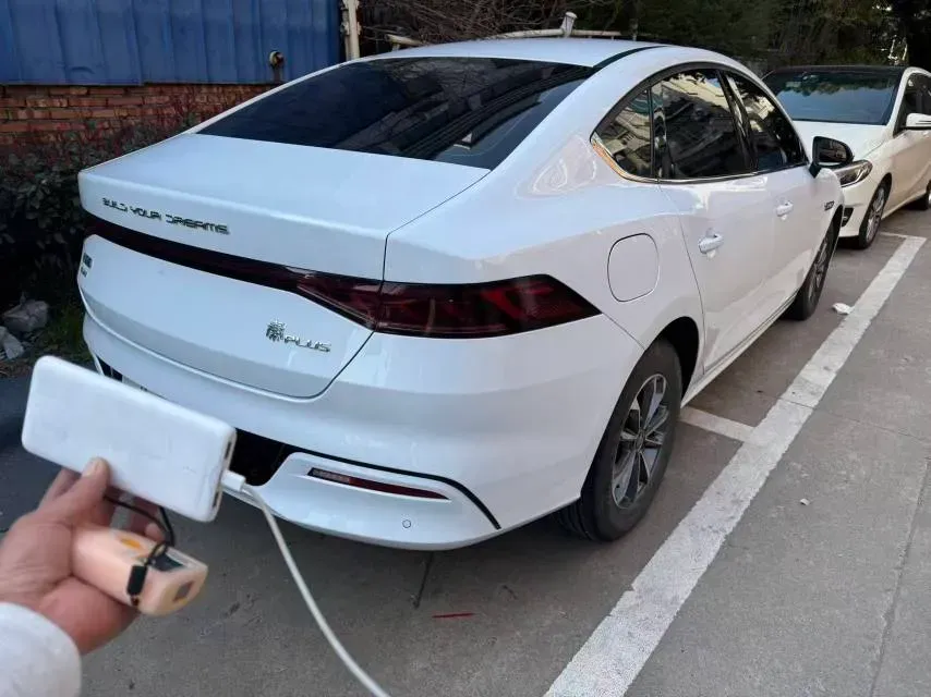 2023 BYD Qin Plus 1.5L 110HP L4 E-CVT PHEV 8.32KWH,autocango,china used car exporter,china ev exporter,chinese used car exporter,chinese used ev exporter