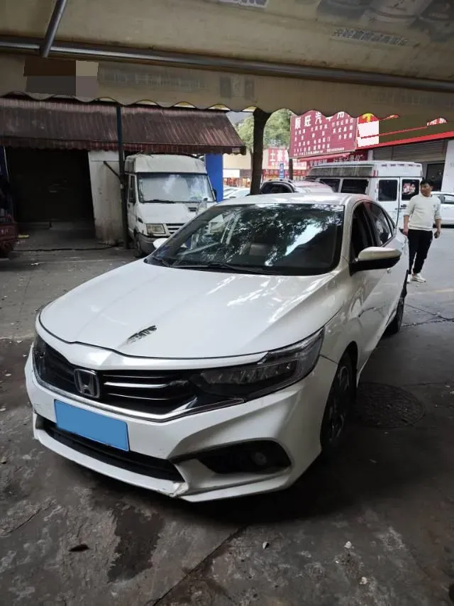 2021 Honda Envix 1.5L 109HP L4 E-CVT Hybrid,autocango,china used car exporter,china ev exporter,chinese used car exporter,chinese used ev exporter