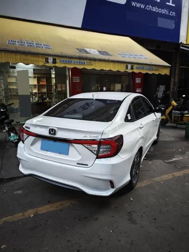 2021 Honda Envix 1.5L 109HP L4 E-CVT Hybrid,autocango,china used car exporter,china ev exporter,chinese used car exporter,chinese used ev exporter