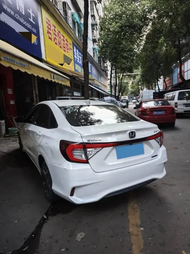 2021 Honda Envix 1.5L 109HP L4 E-CVT Hybrid,autocango,china used car exporter,china ev exporter,chinese used car exporter,chinese used ev exporter