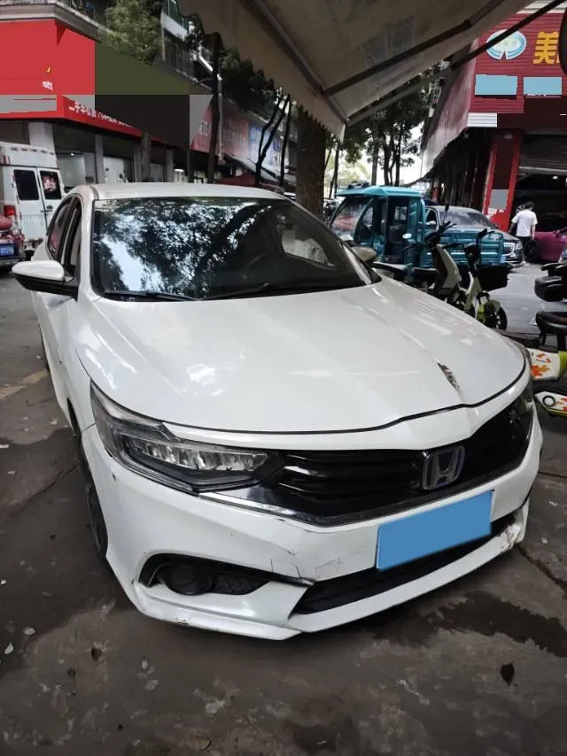 2021 Honda Envix 1.5L 109HP L4 E-CVT Hybrid,autocango,china used car exporter,china ev exporter,chinese used car exporter,chinese used ev exporter