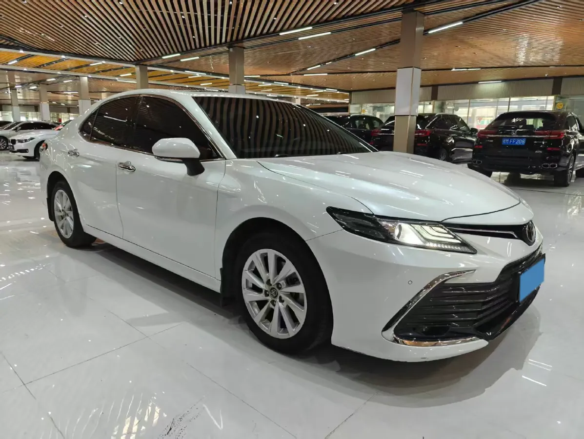 2021 Toyota Camry 2.0L 178HP L4 CVT,autocango,china used car exporter,china ev exporter,chinese used car exporter,chinese used ev exporter