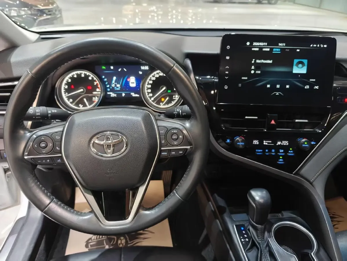 2021 Toyota Camry 2.0L 178HP L4 CVT,autocango,china used car exporter,china ev exporter,chinese used car exporter,chinese used ev exporter