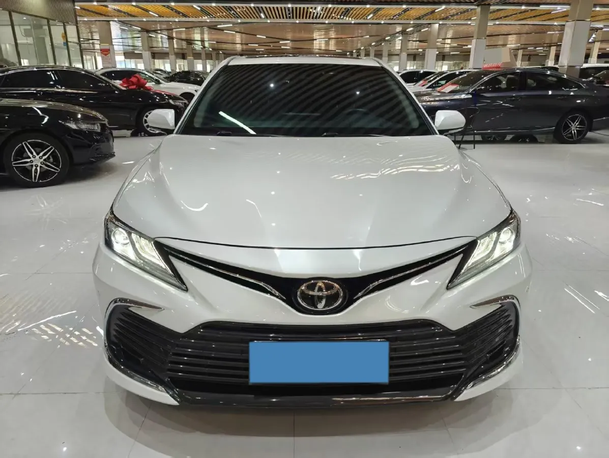 2021 Toyota Camry 2.0L 178HP L4 CVT,autocango,china used car exporter,china ev exporter,chinese used car exporter,chinese used ev exporter