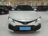 2021 Toyota Camry 2.0L 178HP L4 CVT