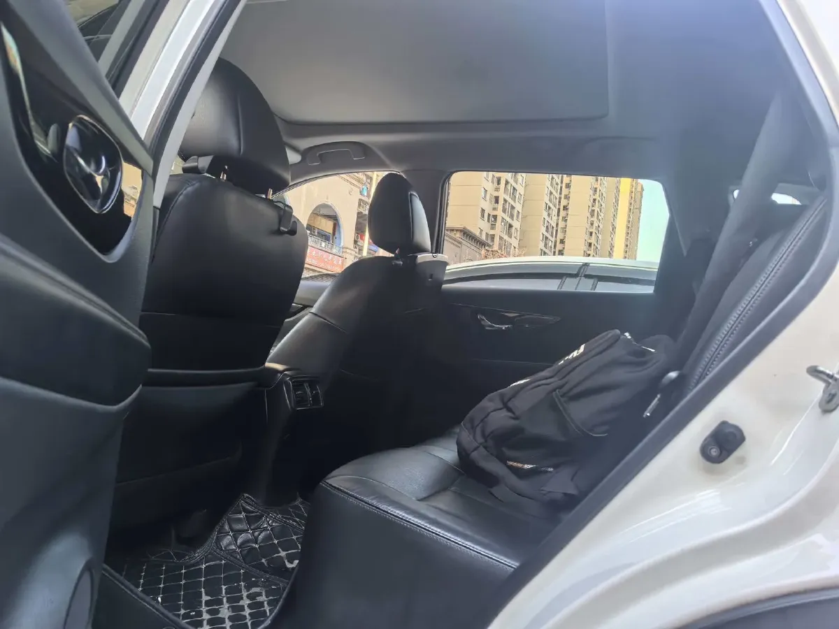 2020 Nissan X-Trail 2.0L 154HP L4 CVT,autocango,china used car exporter,china ev exporter,chinese used car exporter,chinese used ev exporter