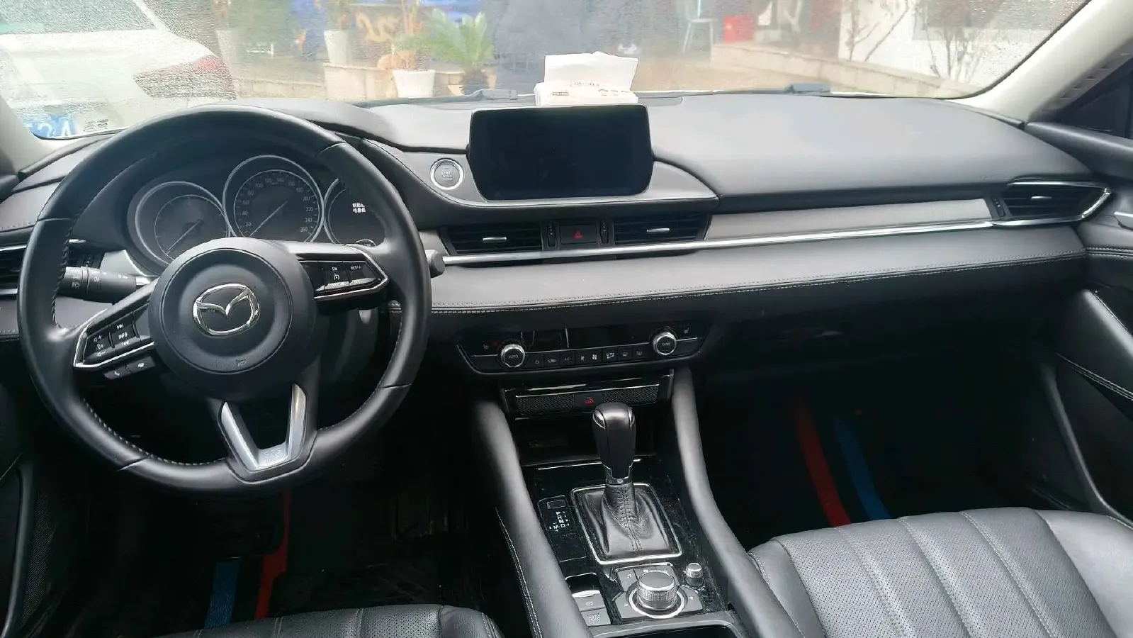 2021 Mazda Atenza 2.5L 192HP L4 6AT,autocango,china used car exporter,china ev exporter,chinese used car exporter,chinese used ev exporter