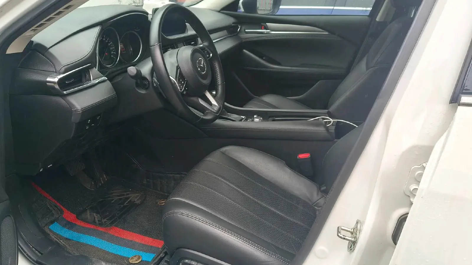 2021 Mazda Atenza 2.5L 192HP L4 6AT,autocango,china used car exporter,china ev exporter,chinese used car exporter,chinese used ev exporter