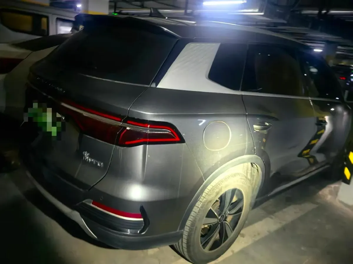 2022 Geely JiaJi 1.5T 177HP L3 7DCT PHEV 15.5KWH,autocango,china used car exporter,china ev exporter,chinese used car exporter,chinese used ev exporter