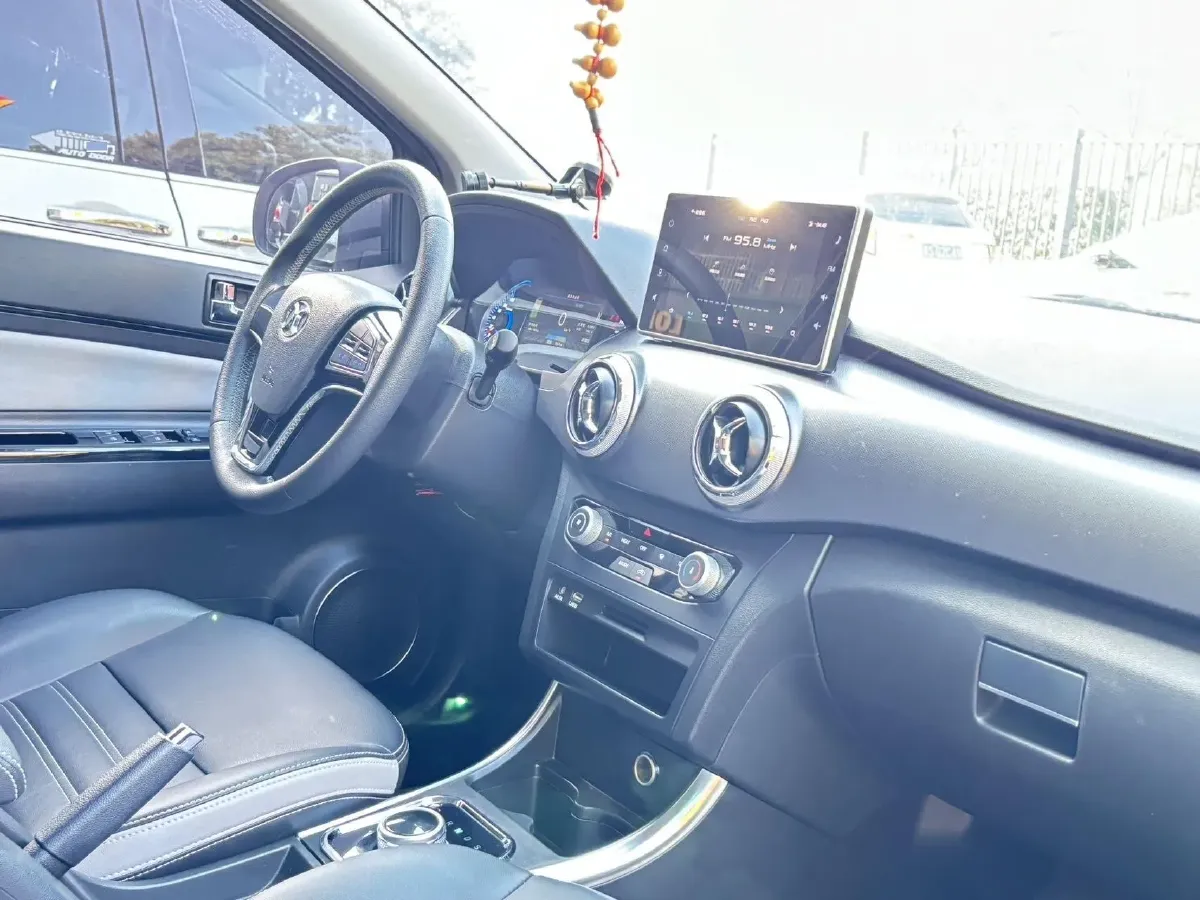 2019 BAIC BJEV EC5 BEV,autocango,china used car exporter,china ev exporter,chinese used car exporter,chinese used ev exporter