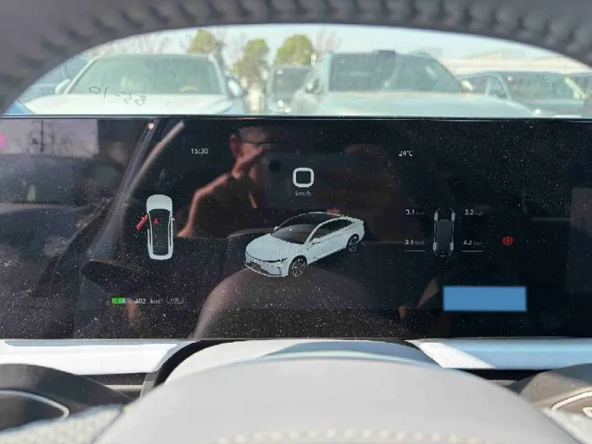 2023 Voyah ZhuiGuang BEV 82.11KWH,autocango,china used car exporter,china ev exporter,chinese used car exporter,chinese used ev exporter