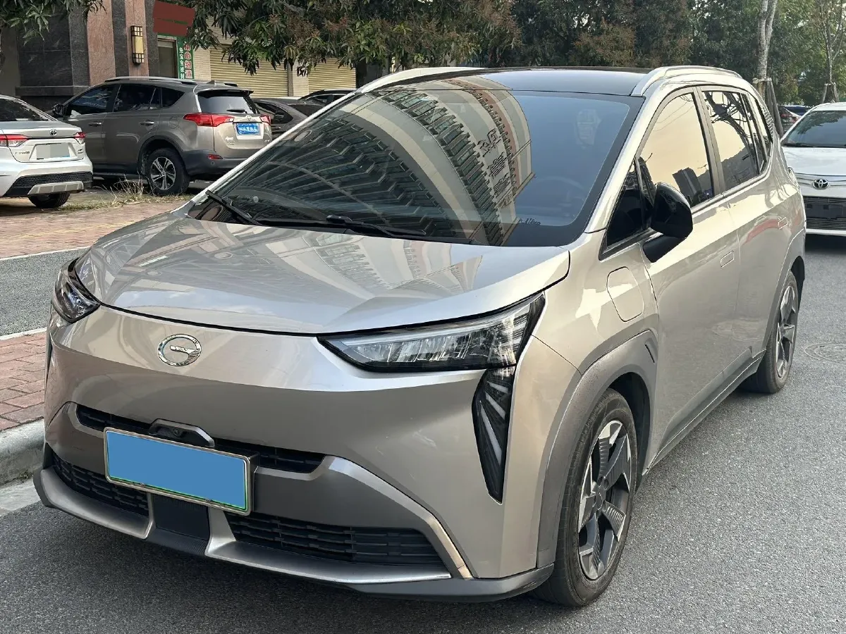 2022 Aion Y BEV 59KWH,autocango,china used car exporter,china ev exporter,chinese used car exporter,chinese used ev exporter