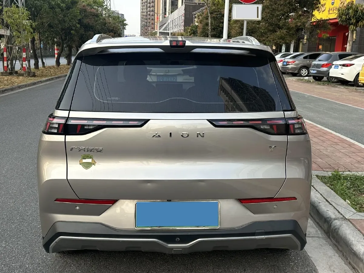 2022 Aion Y BEV 59KWH,autocango,china used car exporter,china ev exporter,chinese used car exporter,chinese used ev exporter