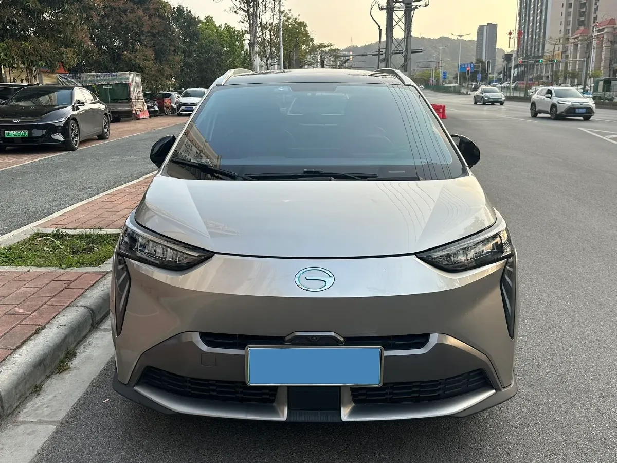 2022 Aion Y BEV 59KWH,autocango,china used car exporter,china ev exporter,chinese used car exporter,chinese used ev exporter