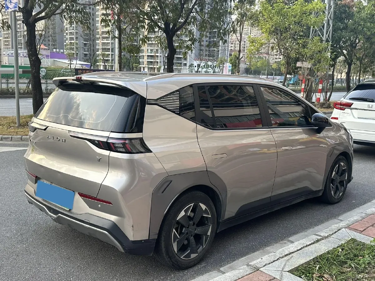 2022 Aion Y BEV 59KWH,autocango,china used car exporter,china ev exporter,chinese used car exporter,chinese used ev exporter