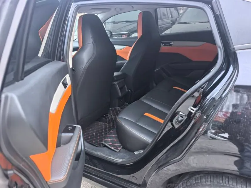 2023 DongFeng Aeolus YiXuan 1.5L 125HP L4 6DCT,autocango,china used car exporter,china ev exporter,chinese used car exporter,chinese used ev exporter