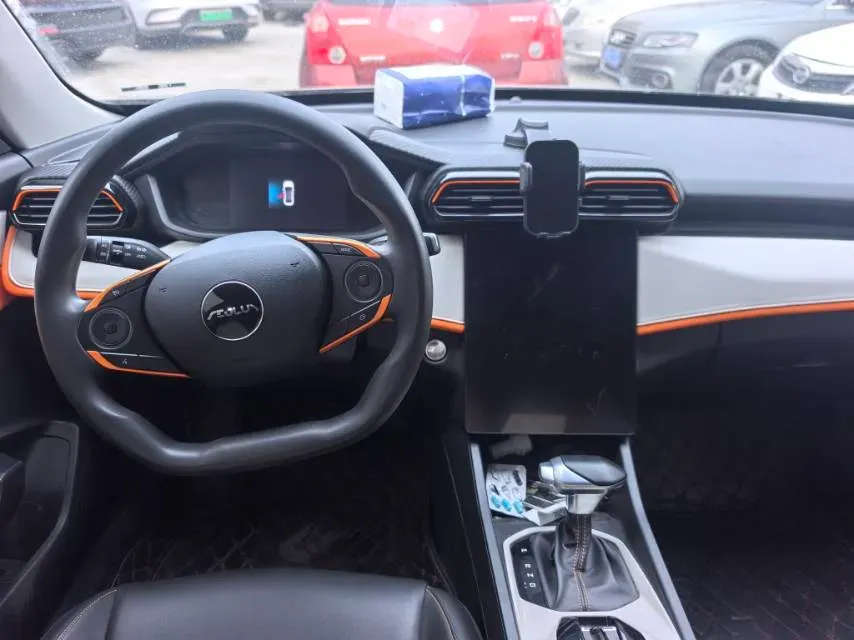 2023 DongFeng Aeolus YiXuan 1.5L 125HP L4 6DCT,autocango,china used car exporter,china ev exporter,chinese used car exporter,chinese used ev exporter