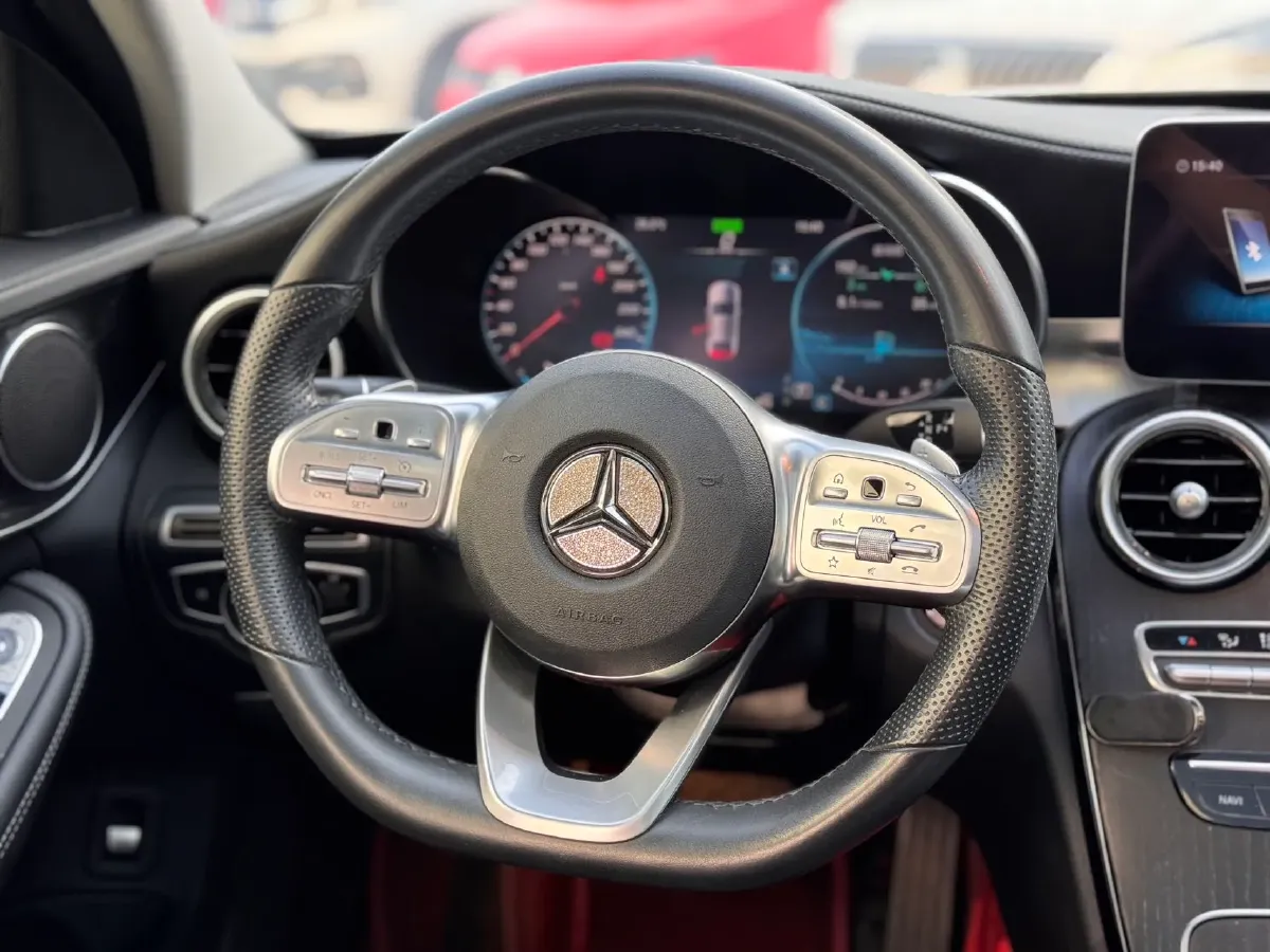 2021 Mercedes-Benz C Class 1.5T 184HP L4 9AT,autocango,china used car exporter,china ev exporter,chinese used car exporter,chinese used ev exporter