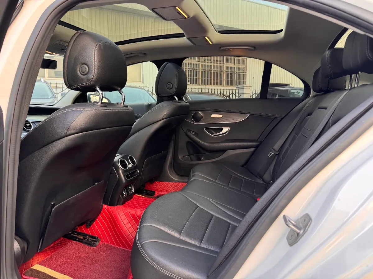 2021 Mercedes-Benz C Class 1.5T 184HP L4 9AT,autocango,china used car exporter,china ev exporter,chinese used car exporter,chinese used ev exporter