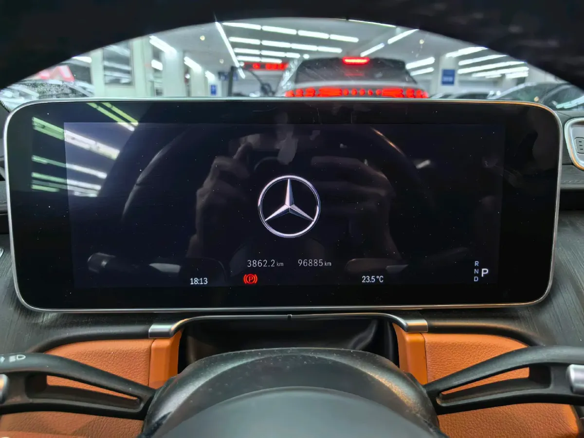 2022 Mercedes-Benz S Class 2.5T 313HP L6 9AT,autocango,china used car exporter,china ev exporter,chinese used car exporter,chinese used ev exporter