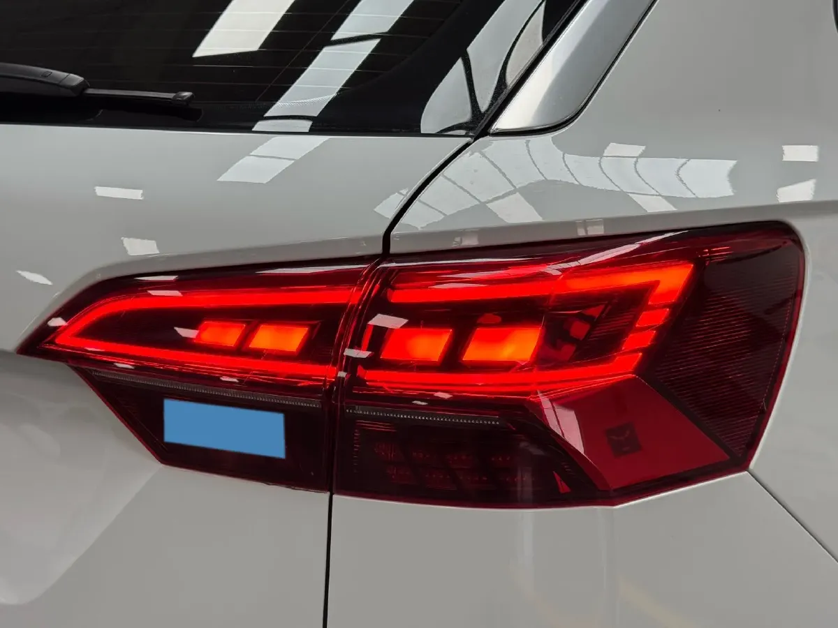 2022 Volkswagen Tayron 1.4T 150HP L4 7DCT,autocango,china used car exporter,china ev exporter,chinese used car exporter,chinese used ev exporter