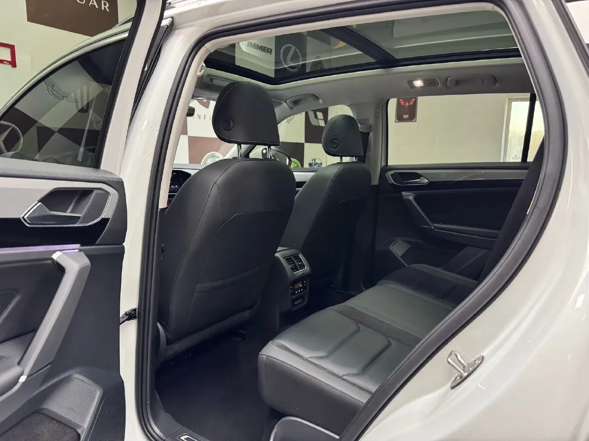 2022 Volkswagen Tayron 1.4T 150HP L4 7DCT,autocango,china used car exporter,china ev exporter,chinese used car exporter,chinese used ev exporter