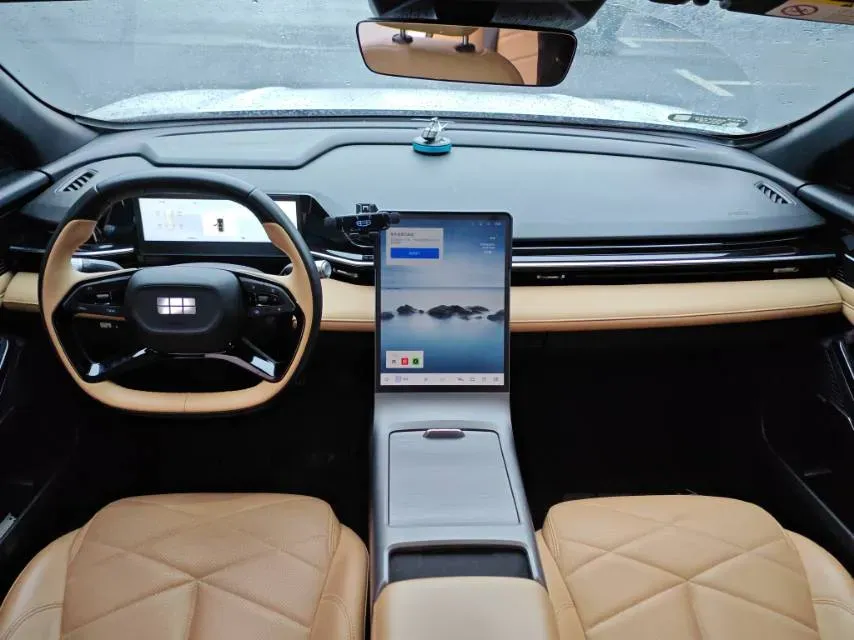 2023 Geely Galaxy L6 1.5T 163HP L4 3DHT PHEV,autocango,china used car exporter,china ev exporter,chinese used car exporter,chinese used ev exporter